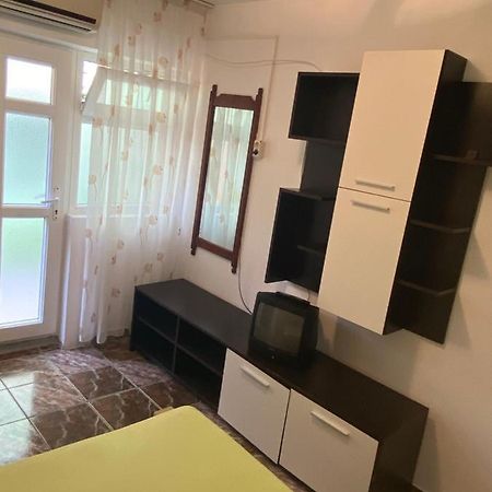 Hotel Vila Gino Costineşti Exteriér fotografie
