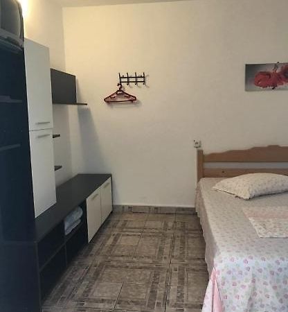 Hotel Vila Gino Costineşti Exteriér fotografie